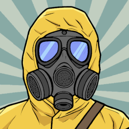 Haz Games logo